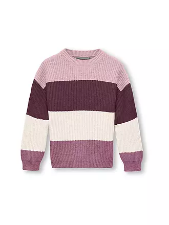 ONLY | Mädchen Pullover KMGSANDY | 